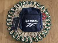 Saszetka Reebok męska