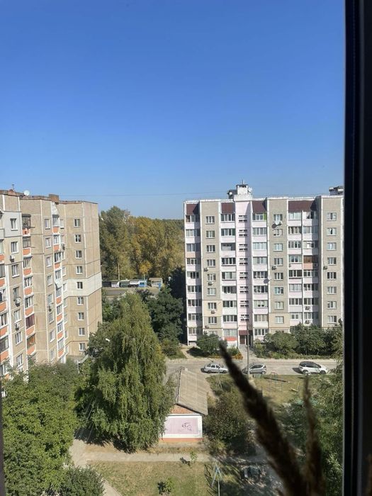 Продам 3-х комнатную квартиру Масаны