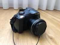 Vendo Câmara Canon PowerShot SX30 IS, Oferta de cartão de memória