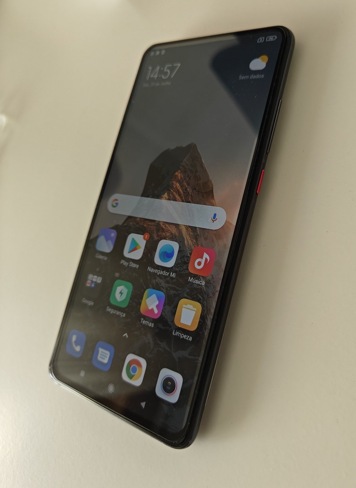 Xiaomi Mi 9T Pro 6GB RAM - 128GB ROM