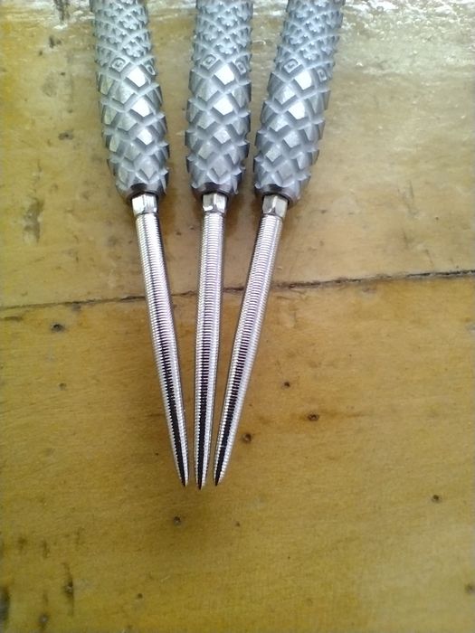 Target  Nastri 21g SP lotki dart steel