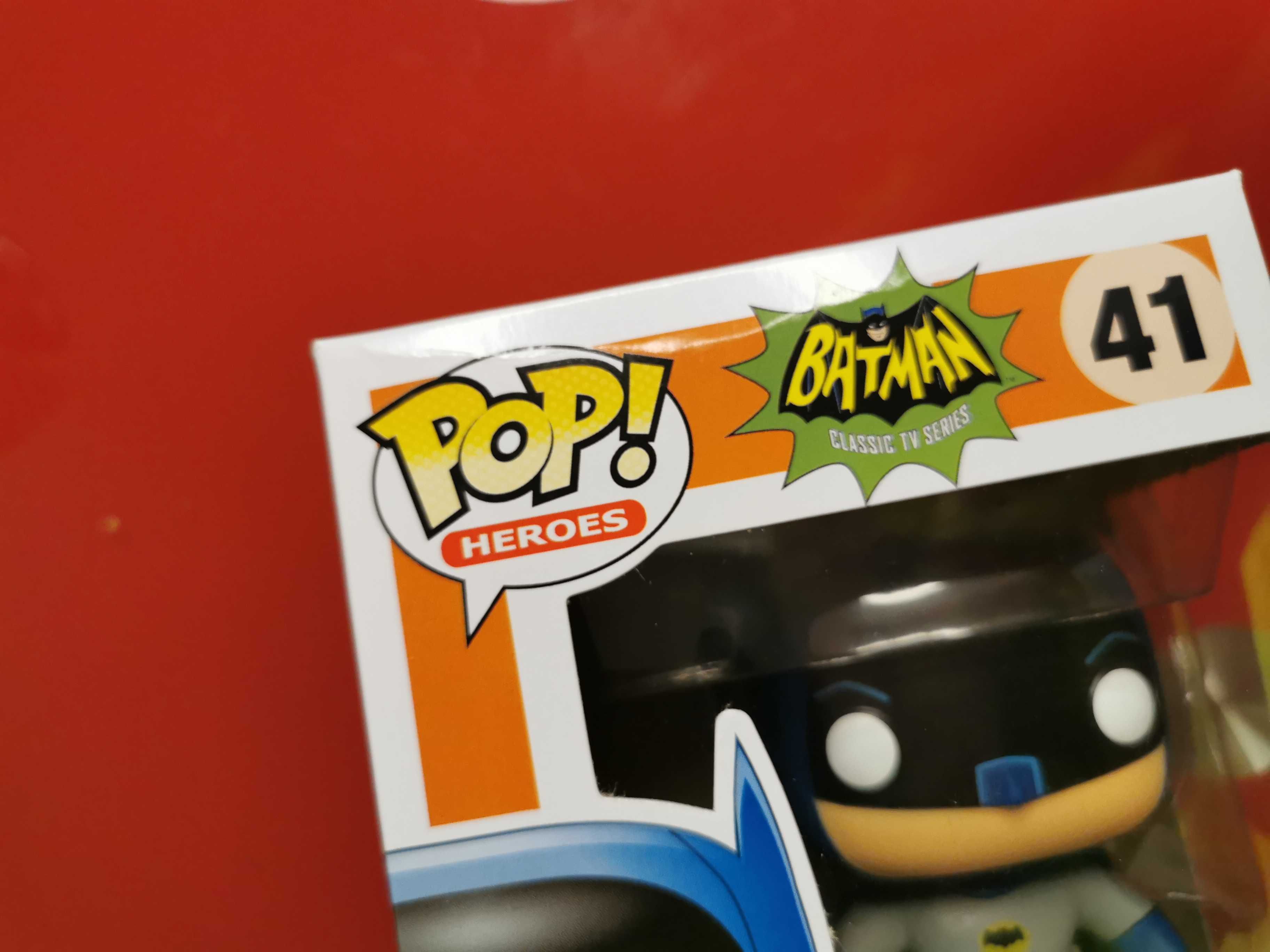 Funko Pop Batman 1966