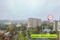 Продаж, 4 квартира, вул. Лазаренка 36, цегла, Львів