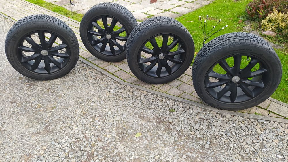Jeep Cherokee KL