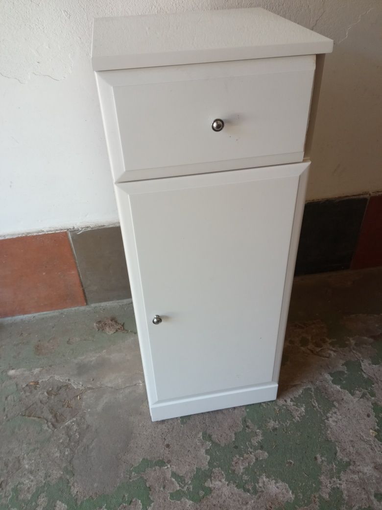 Szafka łazienkowa 85x33