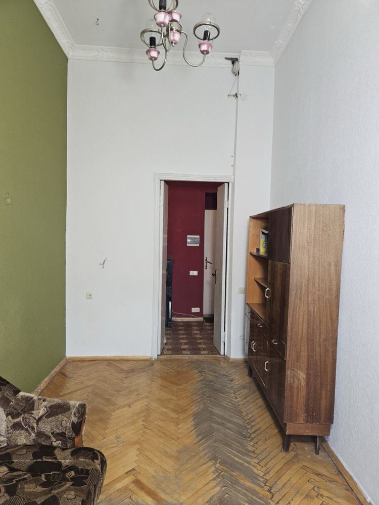 Продаж квартири 3кім 75м Володимирська 40/2 Золоті Ворота