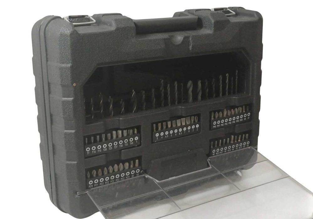 Wkrętarka Meec Tools 008199
