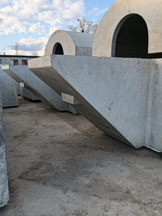 Piwnica betonowa piwniczka ze schodami Premium produkcja ŚLĄSK szambo