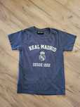 Koszulka tshirt Real Madryt r. 128