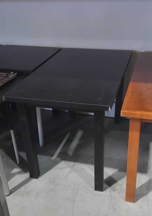 Mesas de Madeira - NOVAS