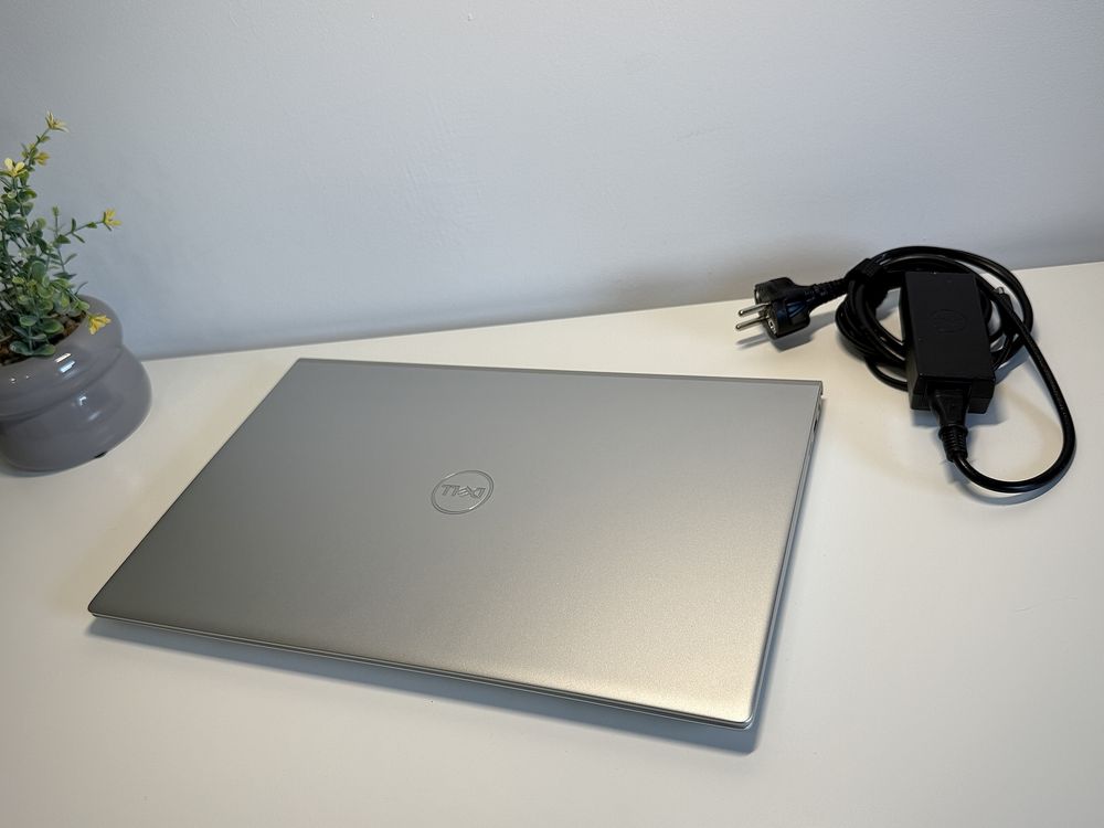 Laptop Dell Inspirion 5505 16/512 X-KOM