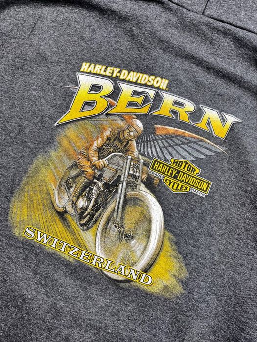 Зипка Harley davidson rap sk8