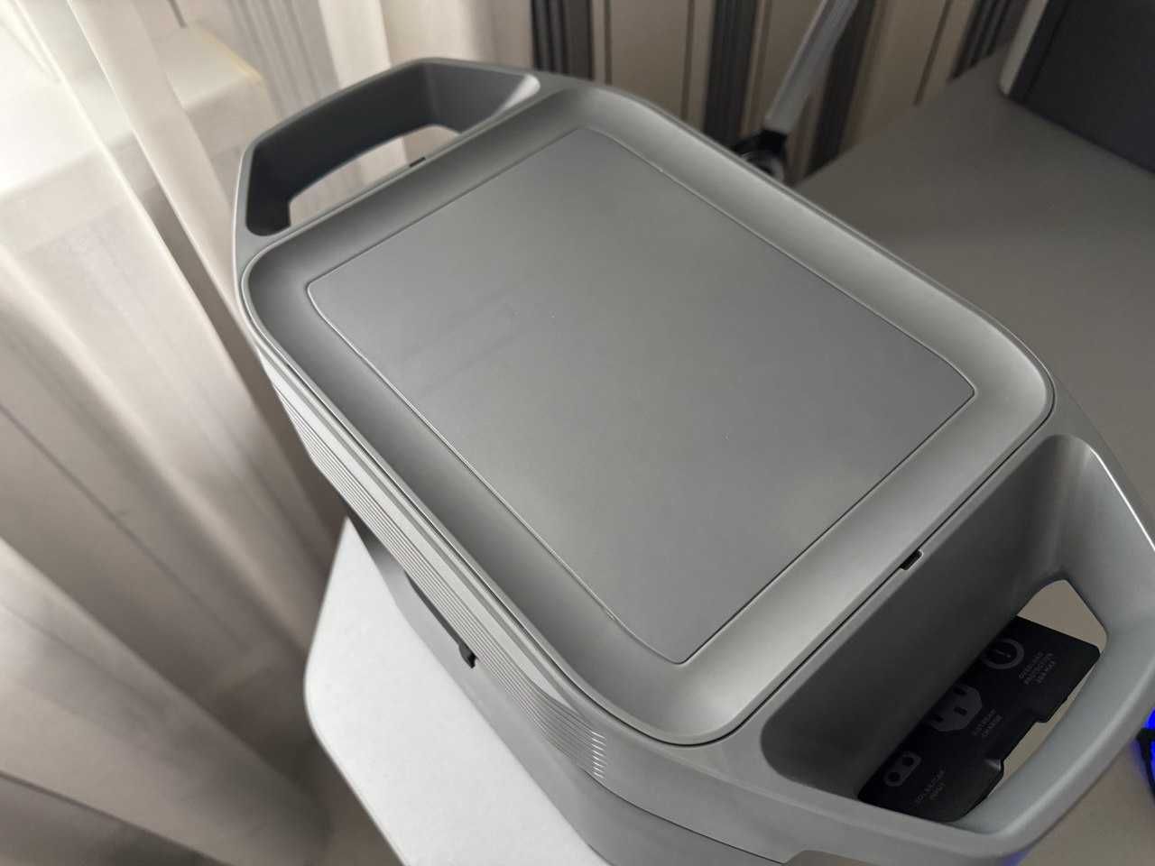 Зарядна станція EcoFlow DELTA 2 1800Вт 1024 Вт⋅год LiFePO4 (ZMR330-EU)