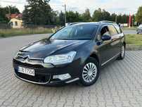 Citroen C5*1.8 LPG**