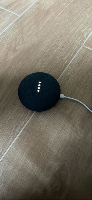 Google nest mini