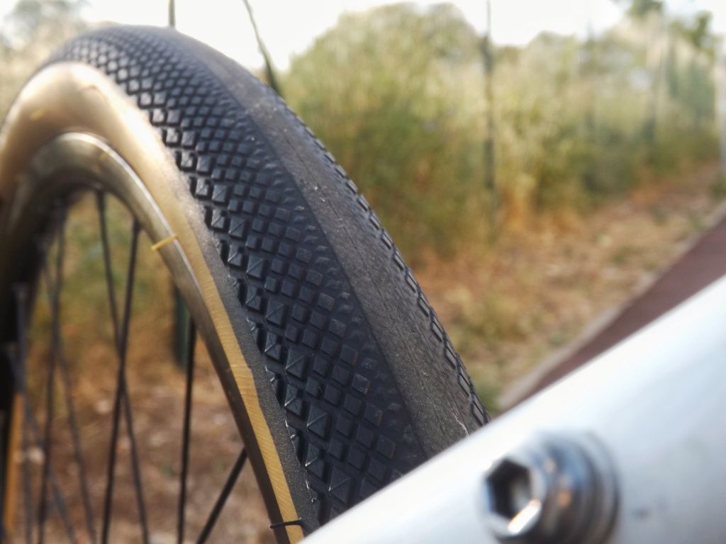 Bicicleta BTT Specialized CrossTrail - Roda 29" - Tamanho M