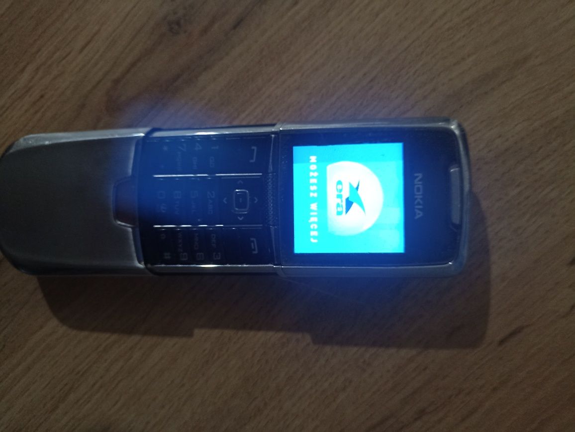 Nokia 8800 unikat