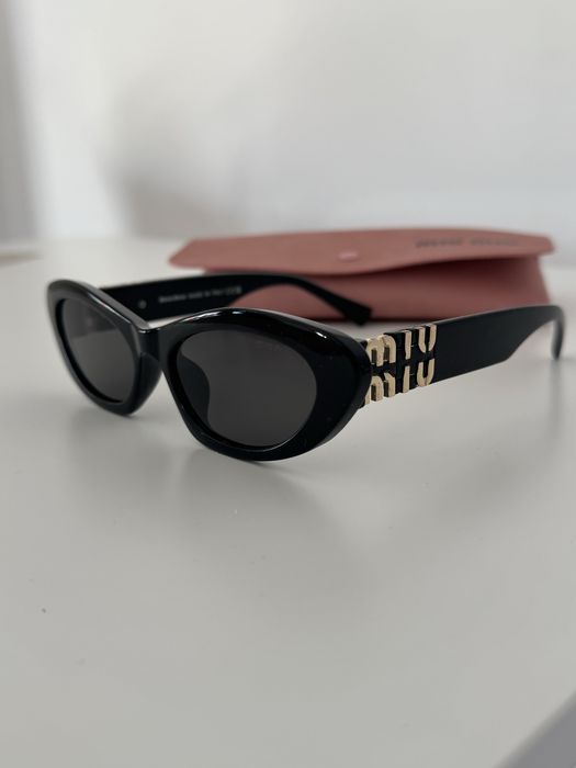 Oculos de sol Miu Miu