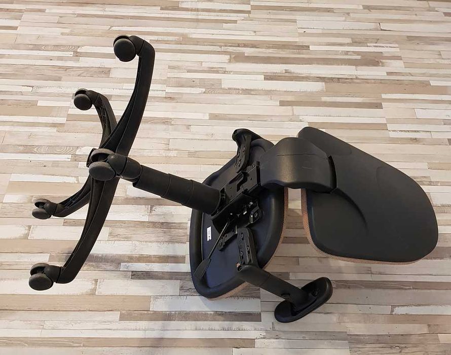 Krzesło WEBSTOR - mobilne - Krosno