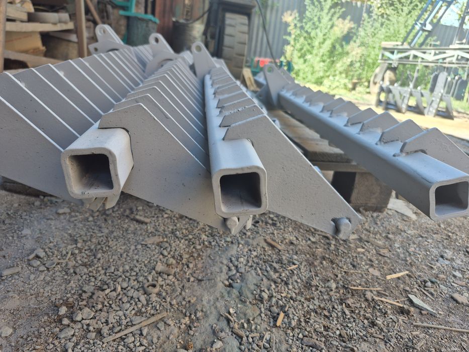 Вал підйому СЗ -3.6