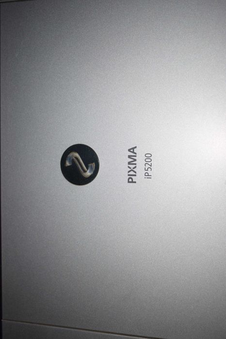 canon pixma ip5200