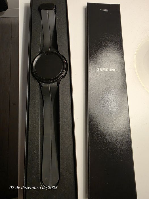 Galaxy Watch 5 pro