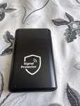Signal Protector aluminiowe KEYLESS