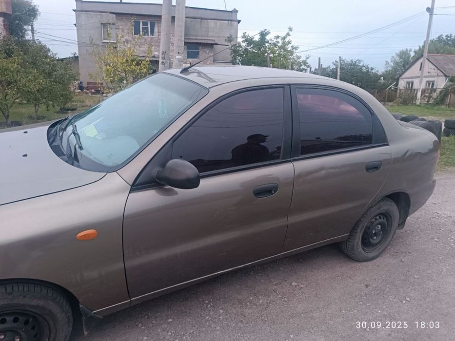 Продам Daewoo / ЗАЗ Sens 2011 г.
