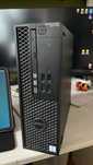 Компʼютер Dell Precision 3420 SFF, Intel Core i5-6500, 16Gb DDR4