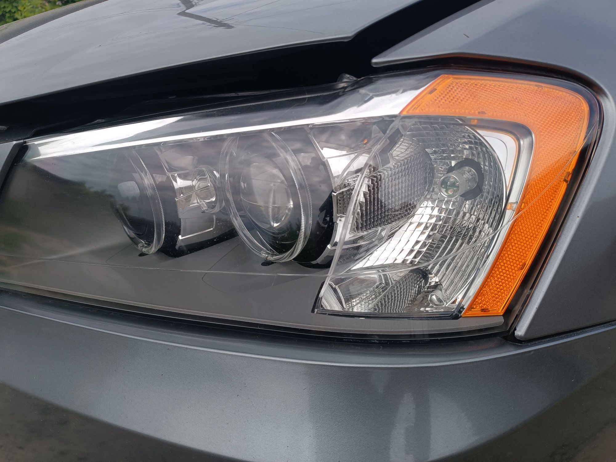 Фара bmw x3 f25 xenon фара бмв х3 ф25 ксенон ксенонова фара бмв х3 ф25
