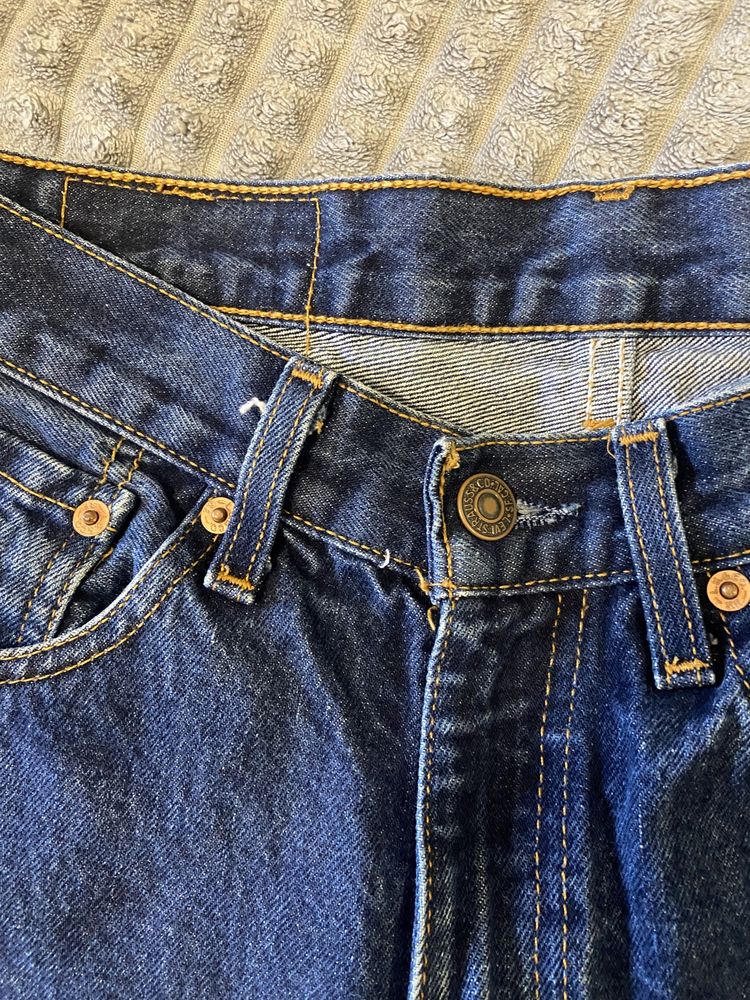 Шорти Levis 31/30