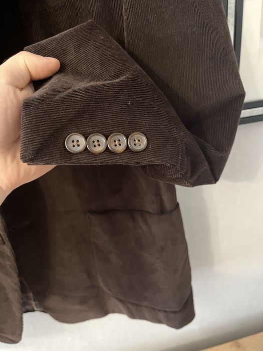 Brooks Brothers блейзер, схожий на J.Crew або Reiss