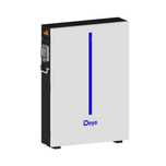 Magazyn energii Deye RW-M6.1-B low voltage 6,14kWh 5293,86zł Brutto!!!