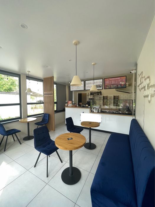 Оренда комерційного приміщення(Таращанський масив)