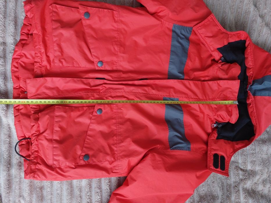 Куртка  зріст 146 см