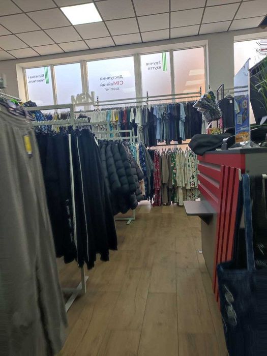 Оренда 131,8 м2/ 1 поверх біля м. Холодна Гора/ сторона ТЦ 'Рост'