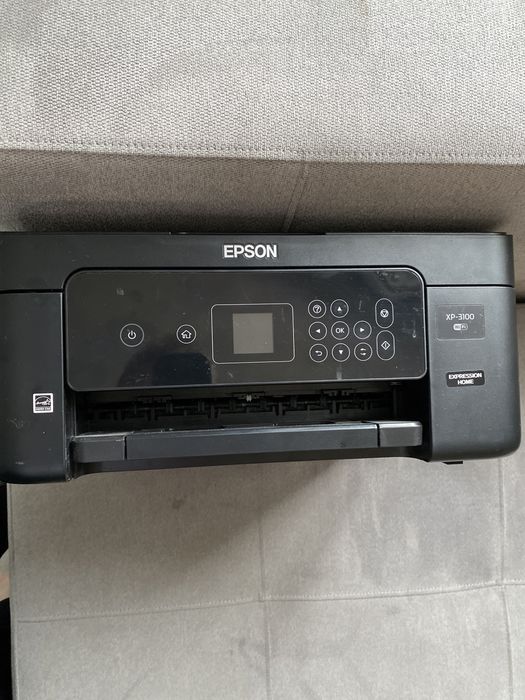 Drukarka Epson XP-3100