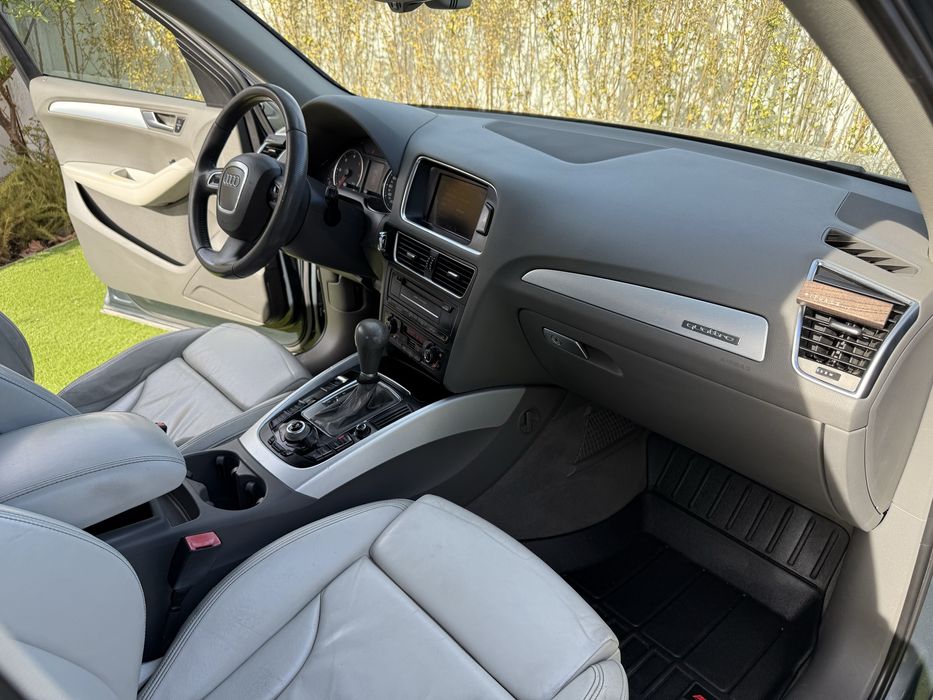 Audi Q5 3.0 disel
