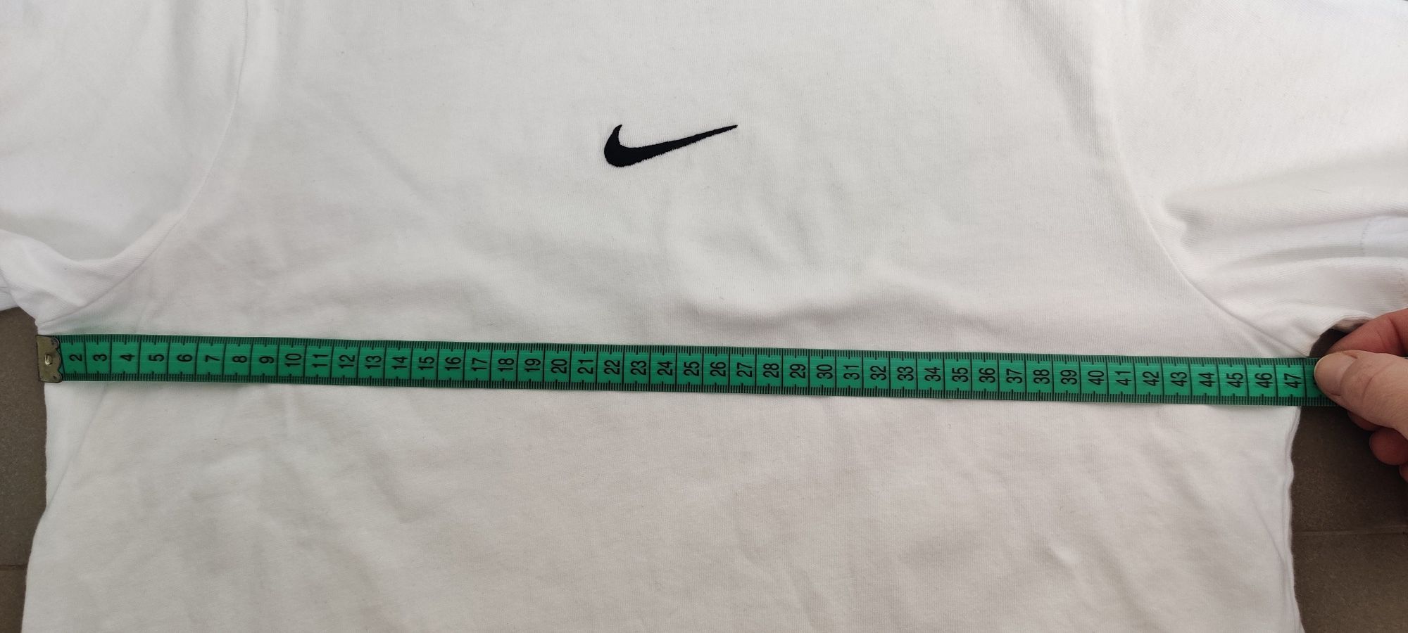 Футболка Nike белая футболка Nike спортивная футболка Nike
