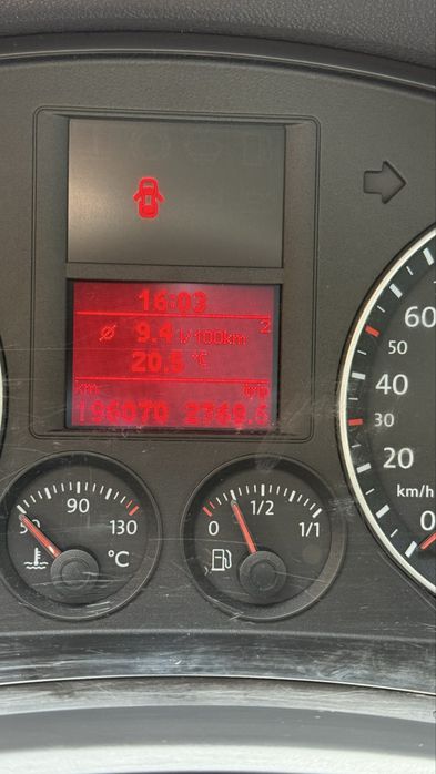 Продам VW golf 5