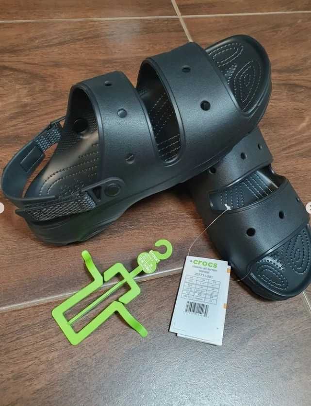 Crocs Classic All-Terrain Sandal оригінал 44 45