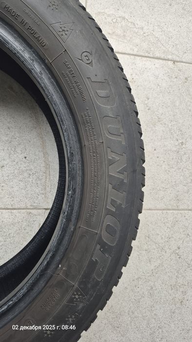 Opony 185/60 R15 Zimowe