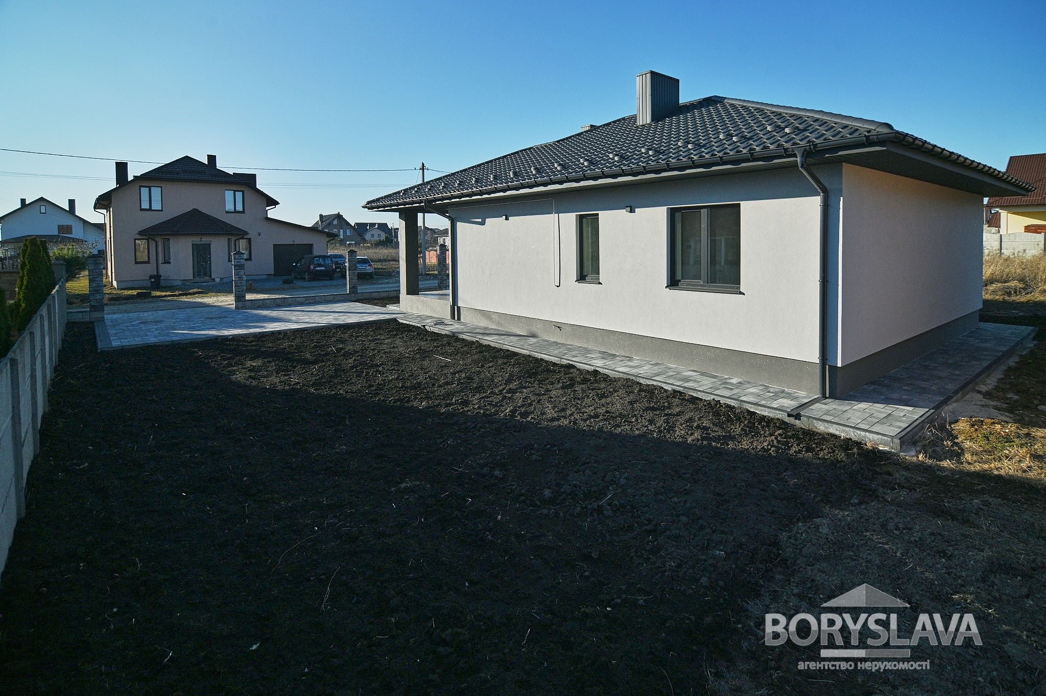 Будинок з ремонтом масив Криниченька