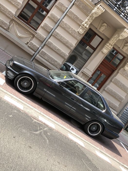 Felgi Rial Mesh bmw rarytas dwie szerokosci 17 5x120