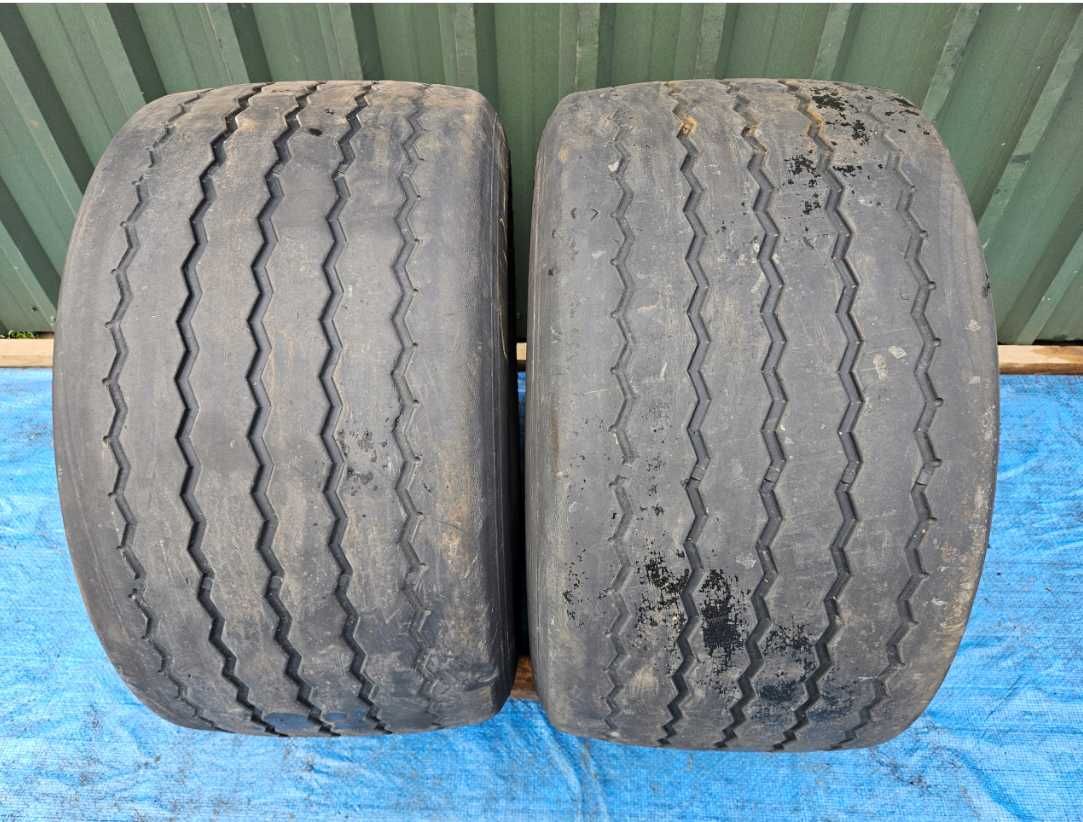Opony Doublecoin 445/45 - R 19,5 19.5 Rr 905 445/45r19.5 Para Opona
