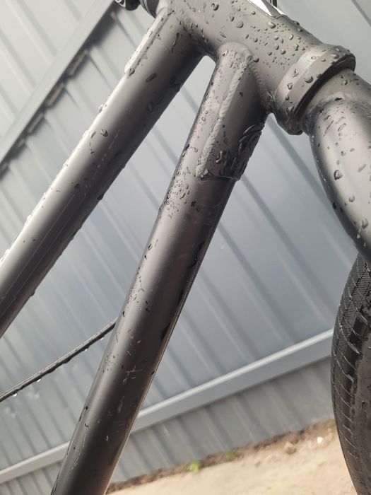 BMX/БМХ Kench 2022 Chro-mo