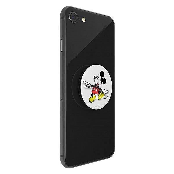 Uchwyt Popsockets 2 Mickey Watch i podstawka do telefonu