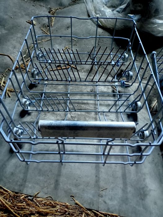 Zmywarka Beko 45 centymetry na częśći