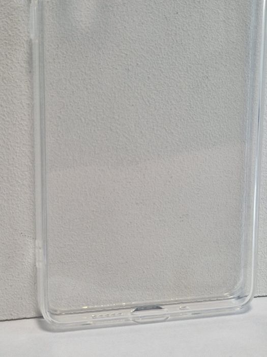Ultra Clear 1mm Case do Huawei P30 Pro Przezroczysty