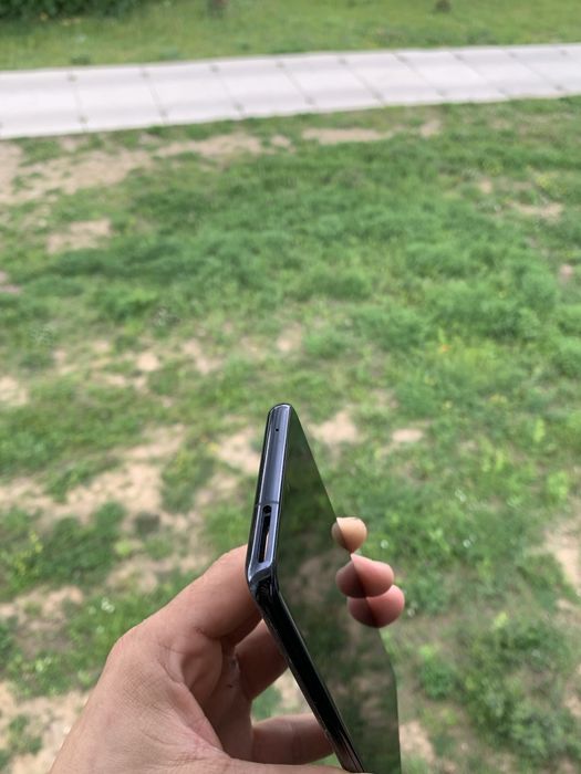 Wyświetlasz LCD Samsung Galaxy S20 ultra